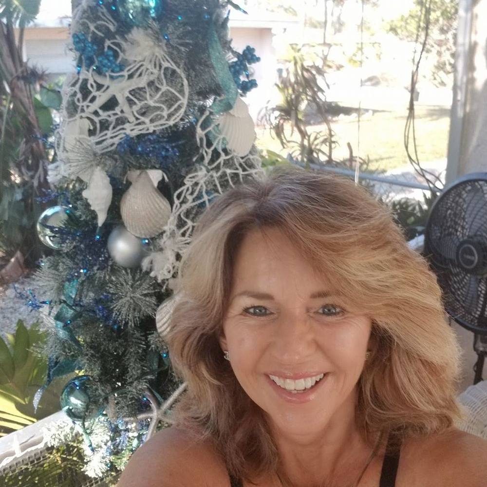 Meet your Posher, Tammy